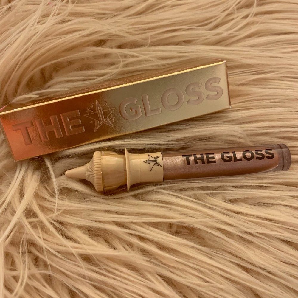 Jeffree Star Cosmetics Lip Gloss